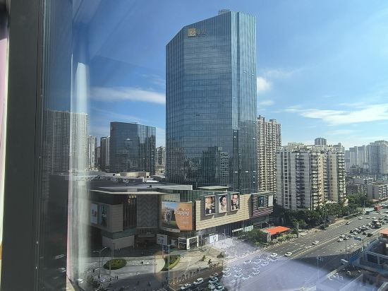 廈門京僎飯店（火車站萬象城店）優惠