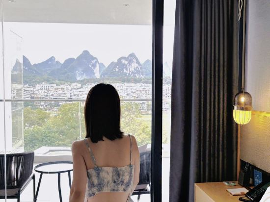 世熙天悦酒店（陽朔西街店）優惠