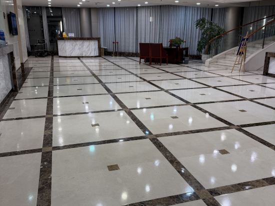 上海虹橋機場華港雅閣飯店優惠