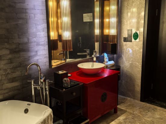 廣州白雲賓館優惠