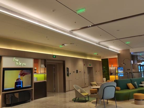 深圳寶安希爾頓惠庭飯店優惠