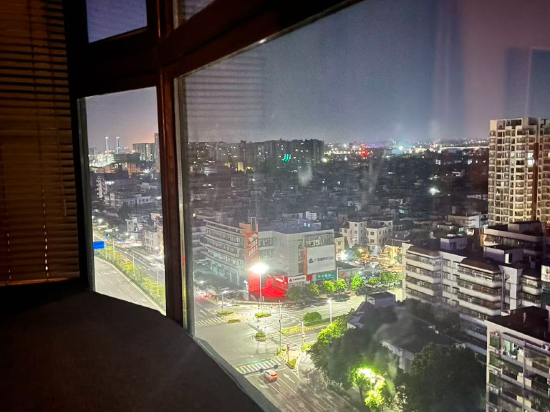 柏麗酒店（佛山千燈湖店）優惠