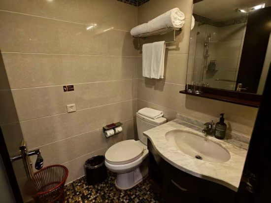 上海共康美侖飯店優惠