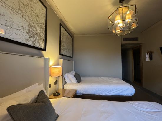 皇家約克酒店優惠