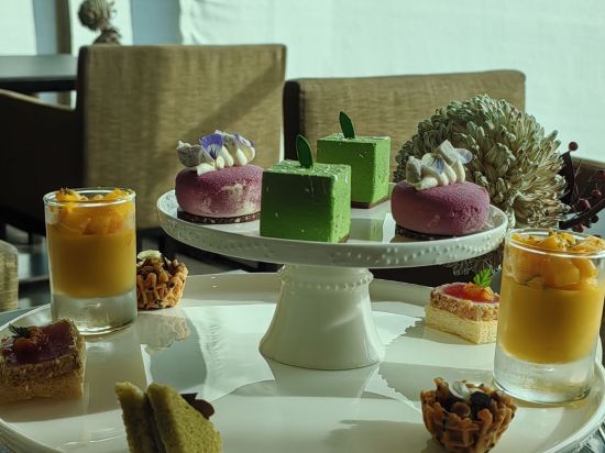 廣州文華東方酒店優惠