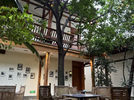 成都錦投·古蹟酒店優惠