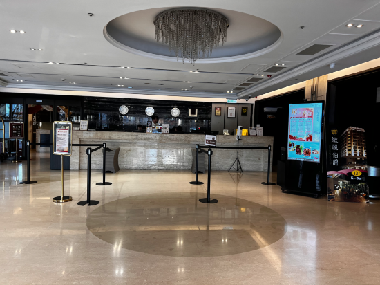 雲林斗六致麗伯爵酒店優惠