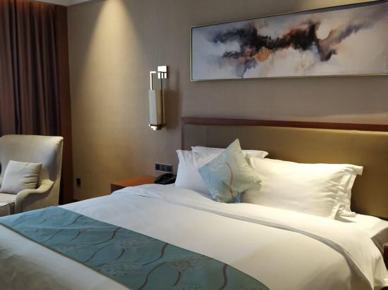 柏麗酒店（佛山千燈湖店）優惠