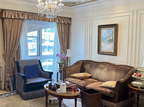 北京勵駿飯店優惠