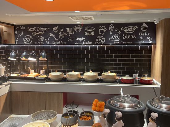 宜必思飯店（南京夫子廟店）優惠