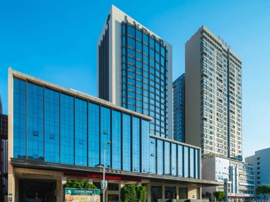 石獅綠島國際酒店優惠