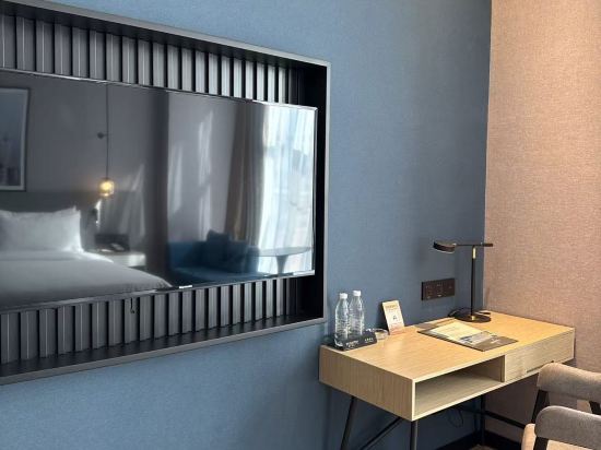 麗怡飯店（佛山祖廟嶺南新天地店）優惠