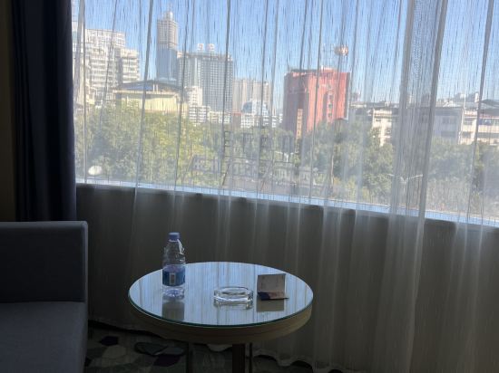 麗楓酒店（郴州五嶺廣場店）優惠