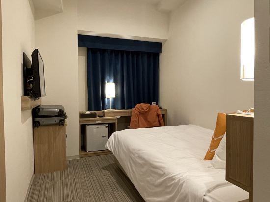 UNIZO旅館-新大阪優惠