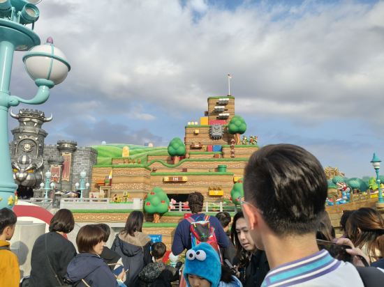 オリエンタルホテル ユニバーサル・シティ クーポン