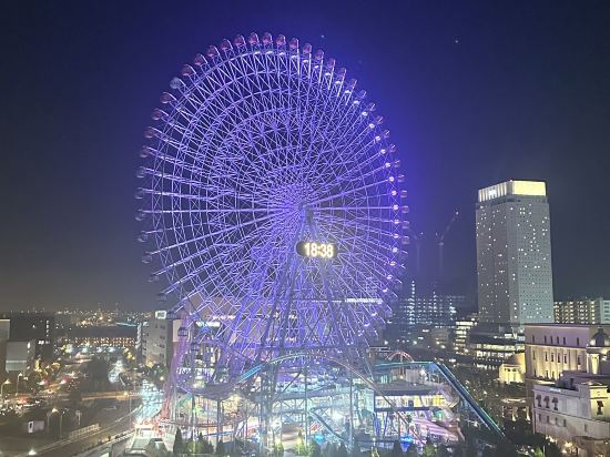 横浜ベイホテル東急 クーポン