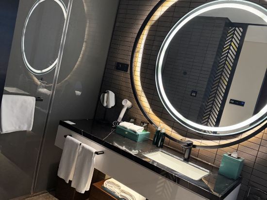 蘇州古運河英迪格酒店優惠