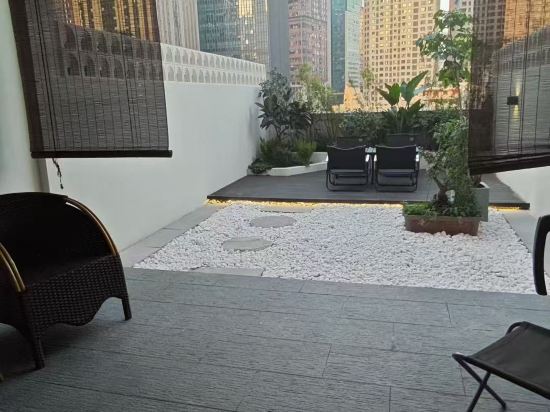 來住星辰M飯店（重慶解放碑中心店）優惠