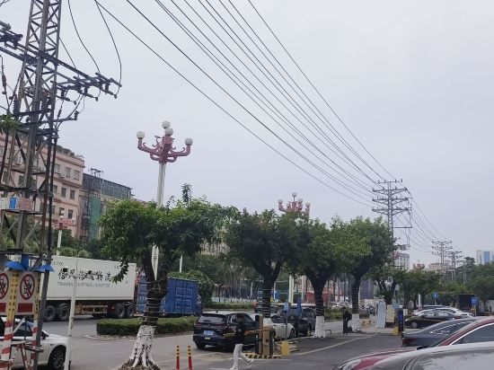 麗楓酒店（東莞大朗松山湖華為店）優惠