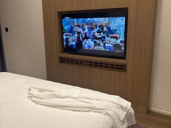 Z HOTEL（青城山店）優惠