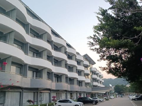 深圳安縵四季海景酒店優惠