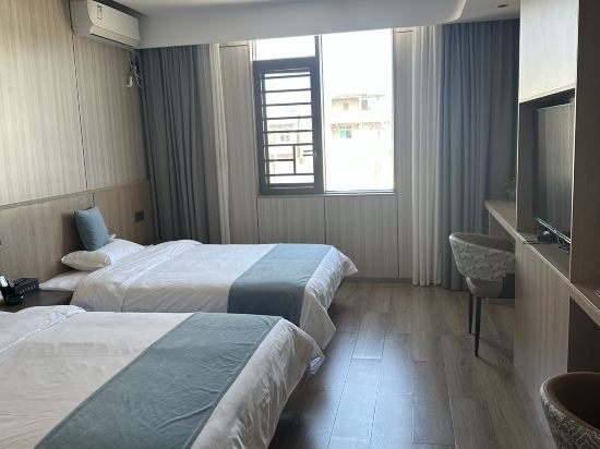 福州山海華庭飯店（長樂機場店）優惠