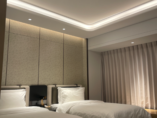 深圳天安雲谷曼哈頓飯店優惠