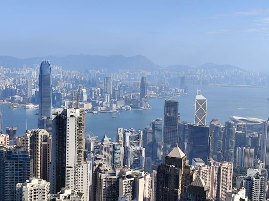 香港富豪九龍酒店優惠