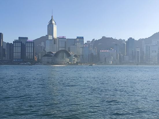 香港富豪九龍酒店優惠