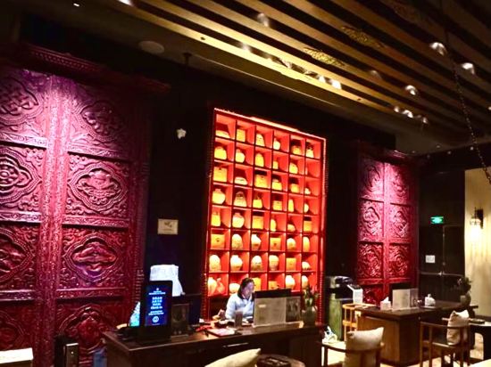 香格里拉大酒店優惠