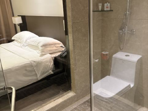 珠海新海利大酒店優惠