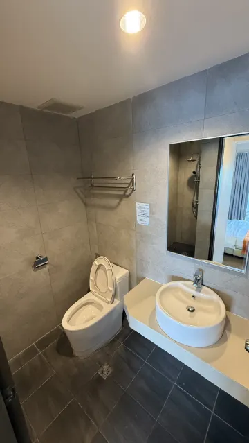 LANSE OCEAN SEAVIEW HOLIDAY HOTEL(Semporna BranchChinese Butler/Near the Pier Seafood Market) الغرف Photos