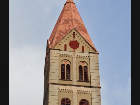 青島海天大酒店優惠