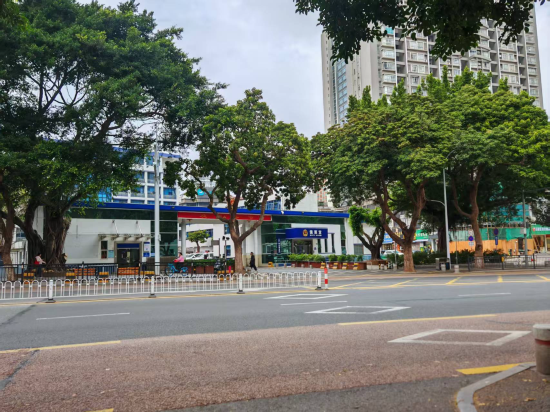 珠海拱北口岸嘉麗城景酒店優惠