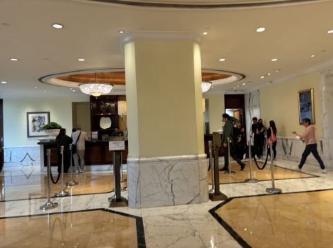 澳門皇都酒店優惠