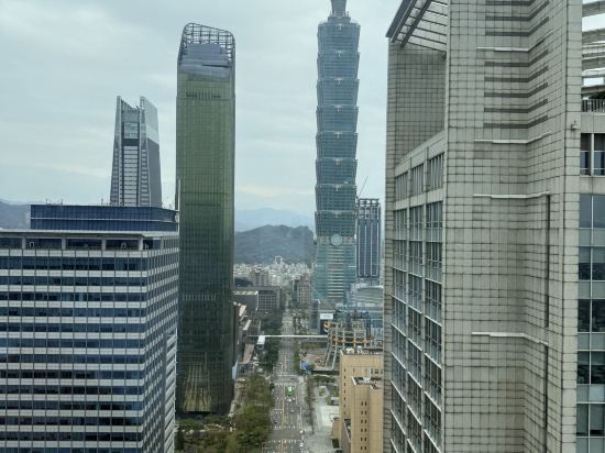 台北W飯店優惠
