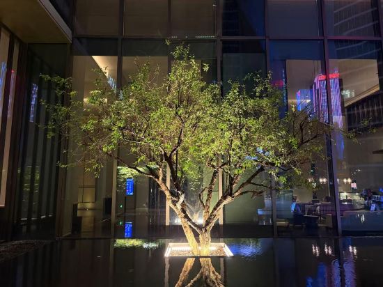 東莞洲際酒店優惠