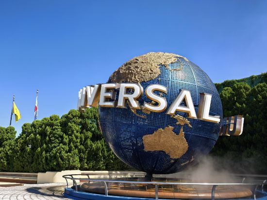 ザ シンギュラリホテル & スカイスパ アット ユニバーサル・スタジオ・ジャパン クーポン