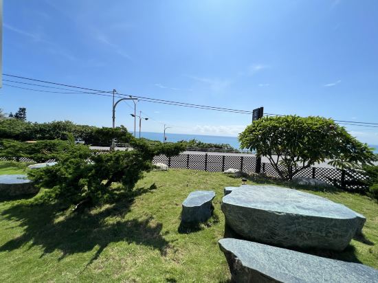 花蓮海洋仙境民宿優惠