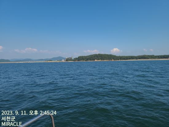 Seocheon Chunjangdae Adria 쿠폰