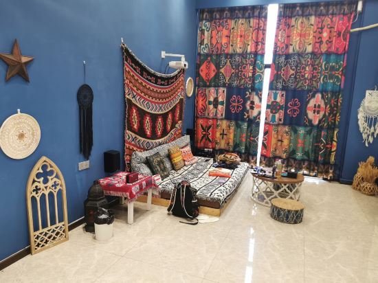 江門Minn酒店優惠