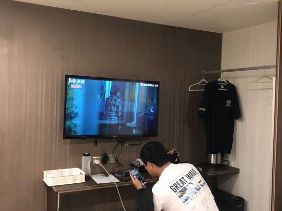 臺中和昕商旅優惠