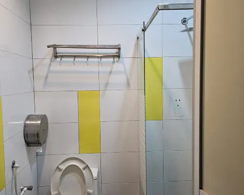 Cukai View Hotel الغرف Photos