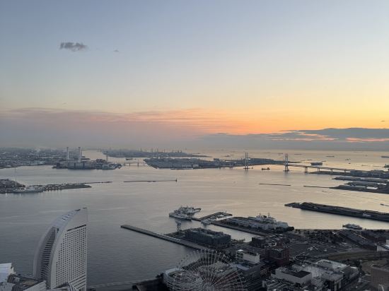 横浜ロイヤルパークホテル クーポン