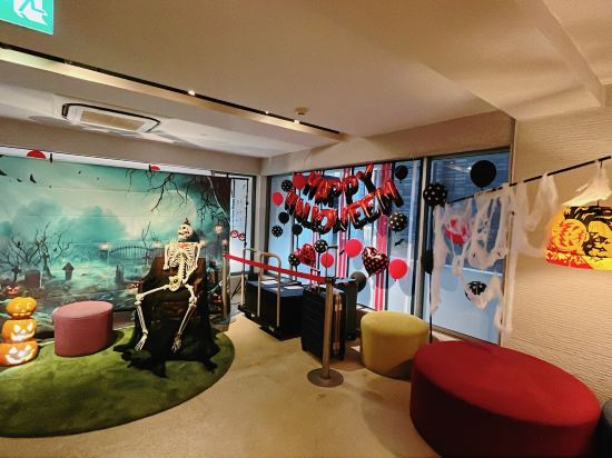 アールズフォレストイン クーポン