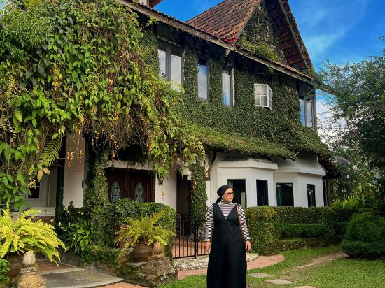 金馬倫高原種植園鄉村酒店優惠