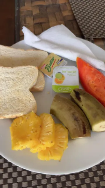 بوا بيد آند بريكفاست تناول الطعام Photos