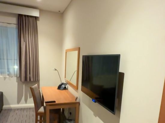 杜拜投資公園普瑞米爾酒店優惠