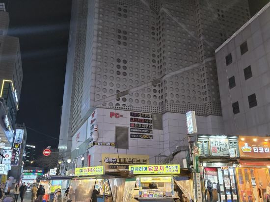 서울 DH 네상스 호텔 쿠폰