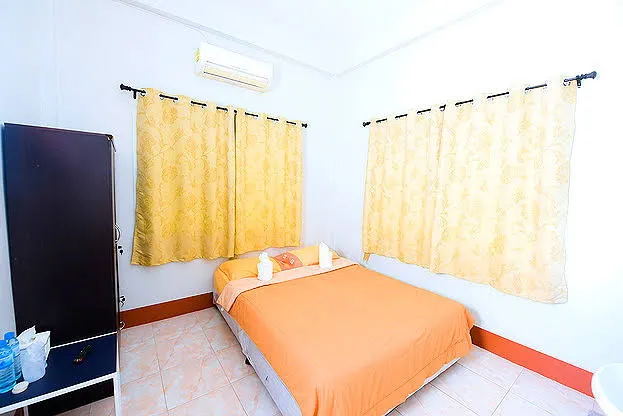 納德珀博住宅飯店 房間 Photos